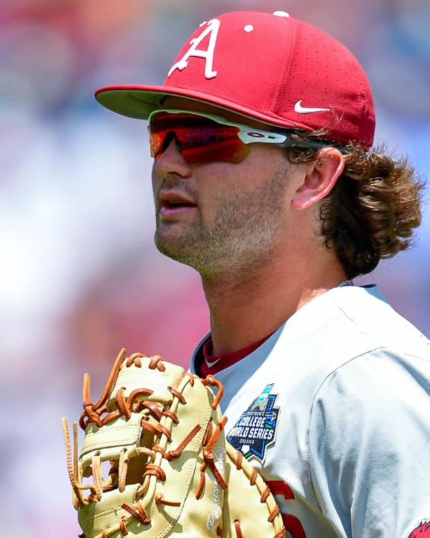 Peyton Stovall-CWS Stanford